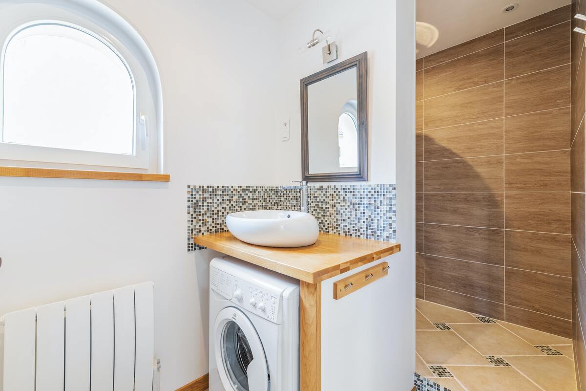 Maison 55 m² à Poussan, jardin privé et terrasse - Photo 18
