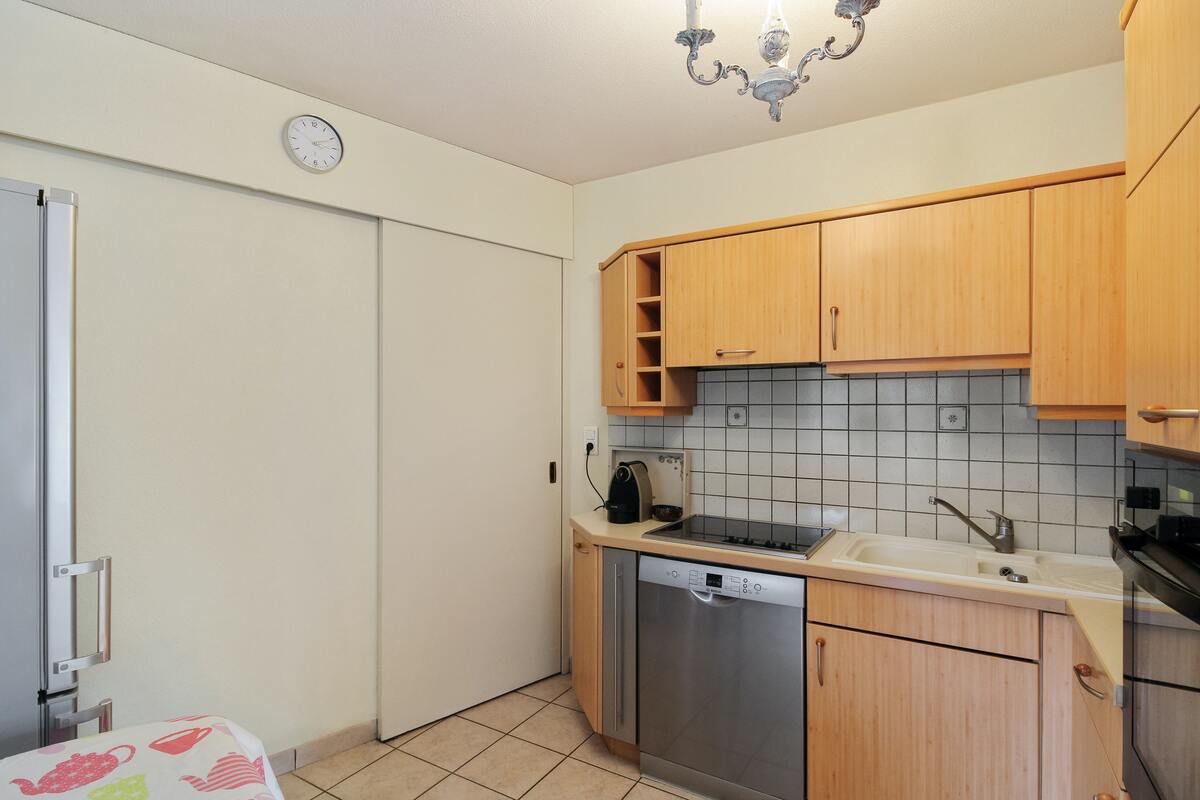 Maison 78 m² Ornans, jardin & terrasse, 4 pers. - Photo 7