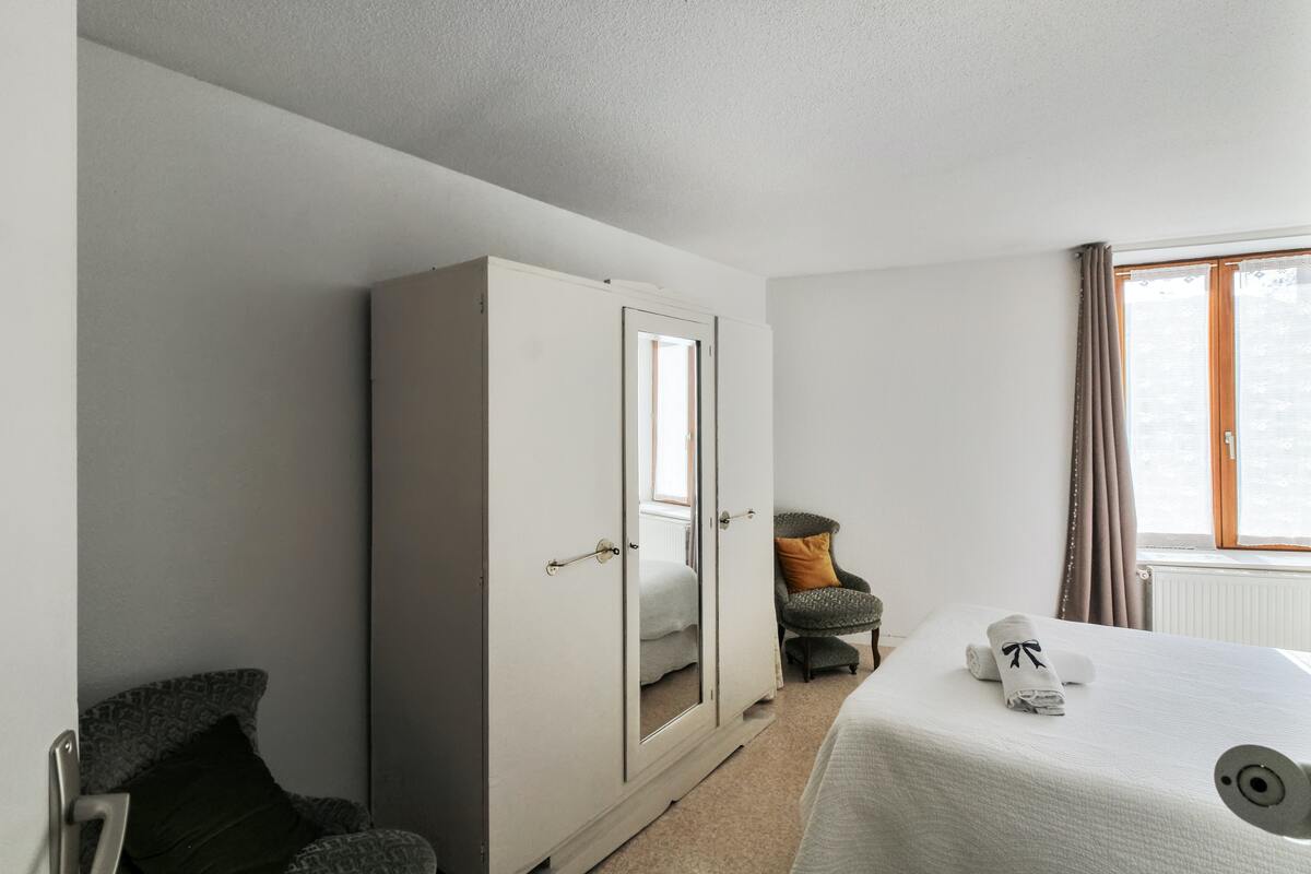 Maison 78 m² Ornans, jardin & terrasse, 4 pers. - Photo 10