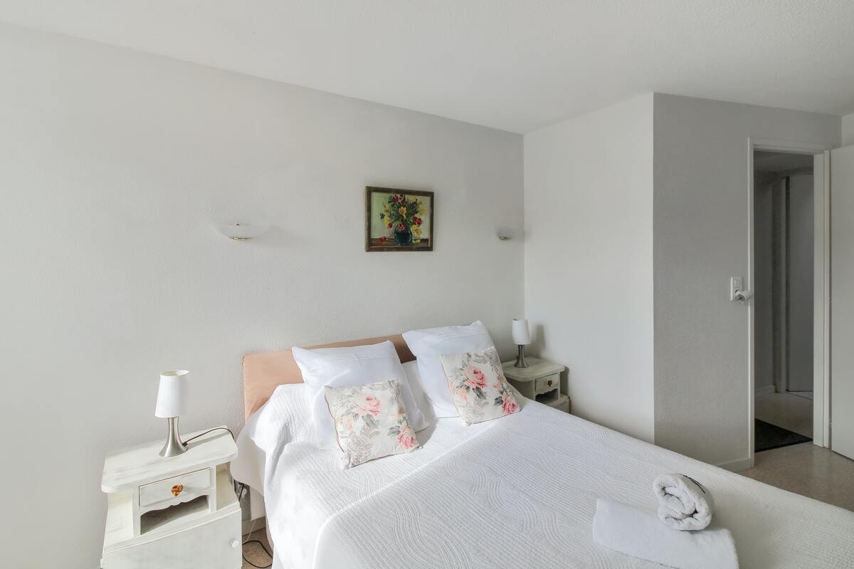 Maison 78 m² Ornans, jardin & terrasse, 4 pers. - Photo 11