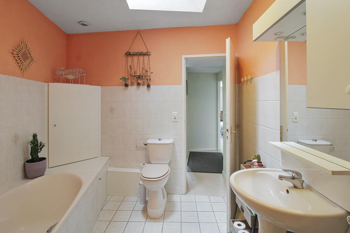 Maison 78 m² Ornans, jardin & terrasse, 4 pers. - Photo 16