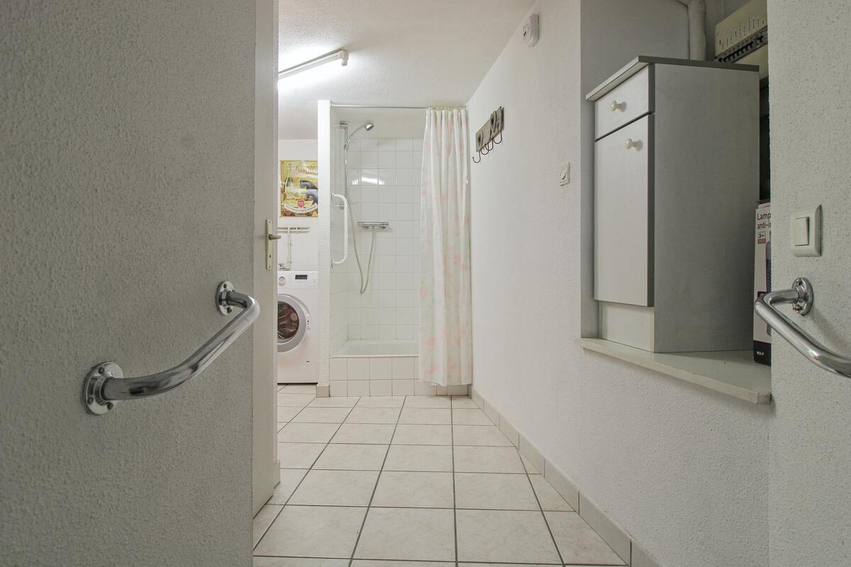 Maison 78 m² Ornans, jardin & terrasse, 4 pers. - Photo 18