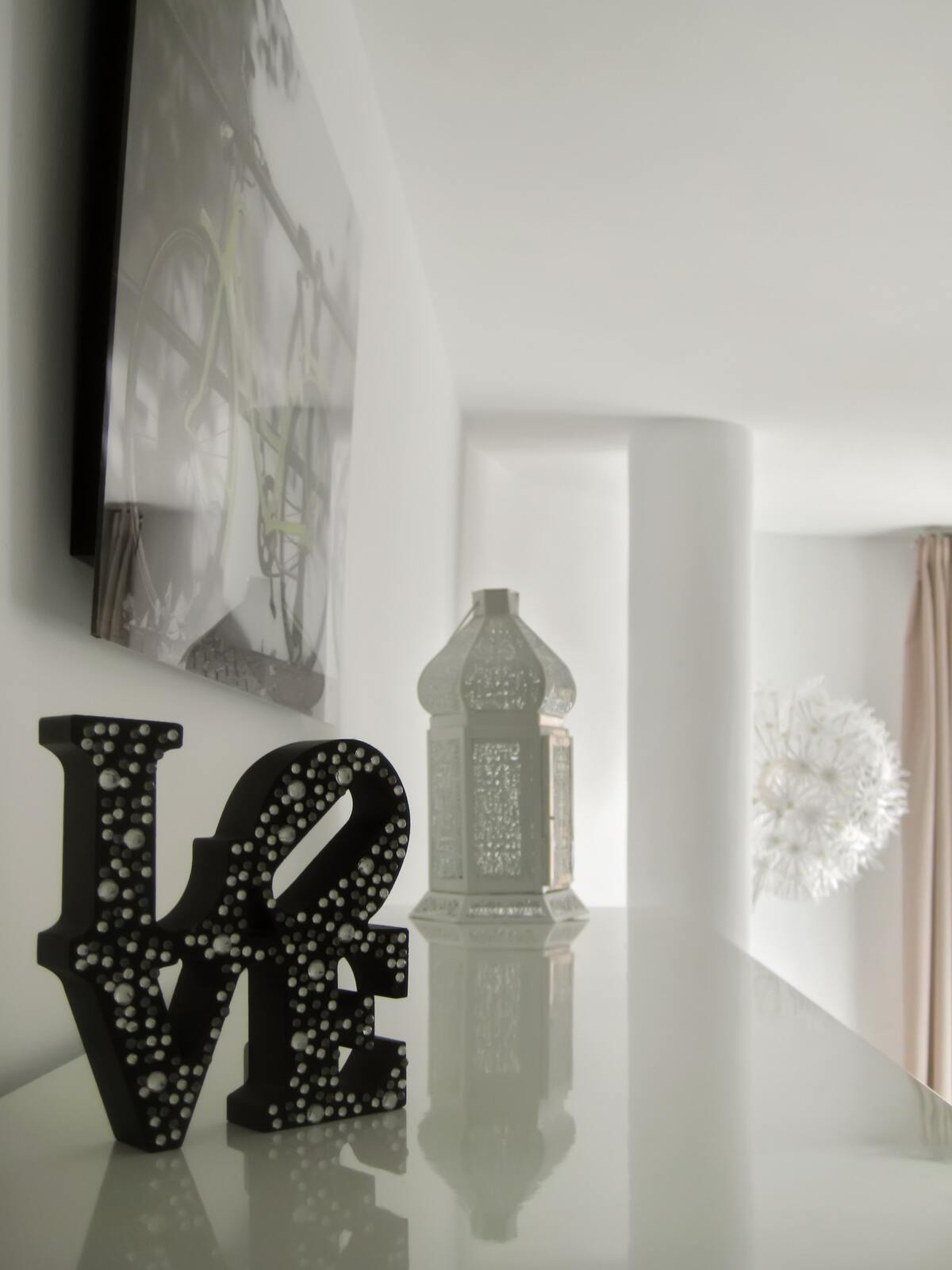 Appartement 40 m² avec terrasse vue mer à Málaga - Photo 10