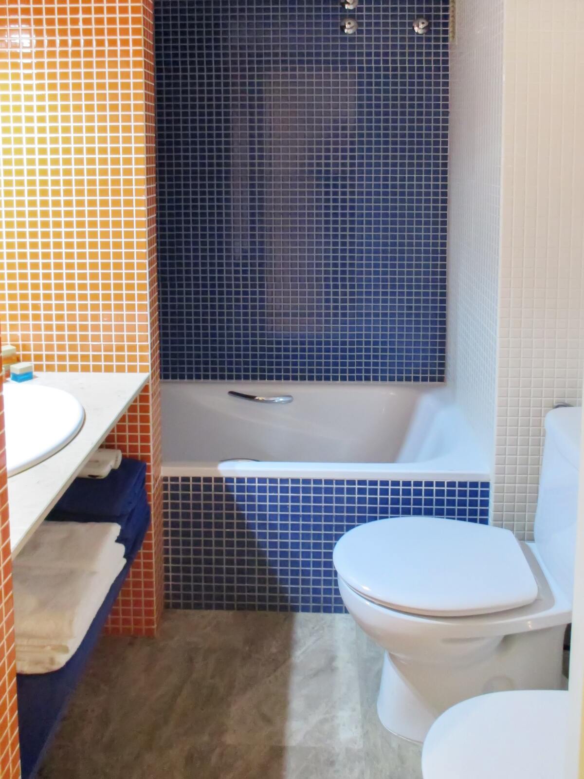 Appartement 40 m² avec terrasse vue mer à Málaga - Photo 17