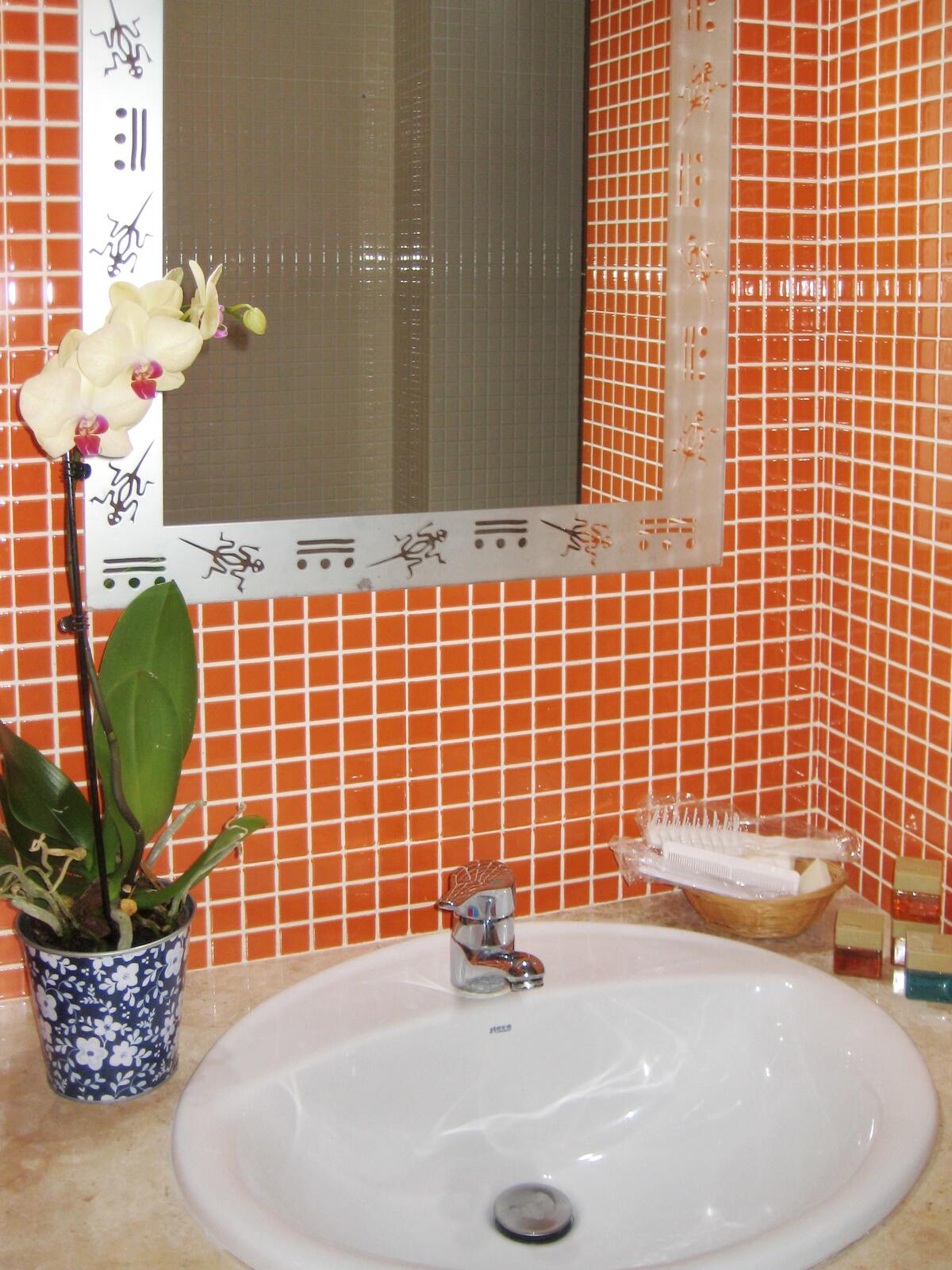 Appartement 40 m² avec terrasse vue mer à Málaga - Photo 18