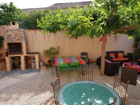 Maison charmante à La Londe-les-Maures, jardin clôturé - Photo 6