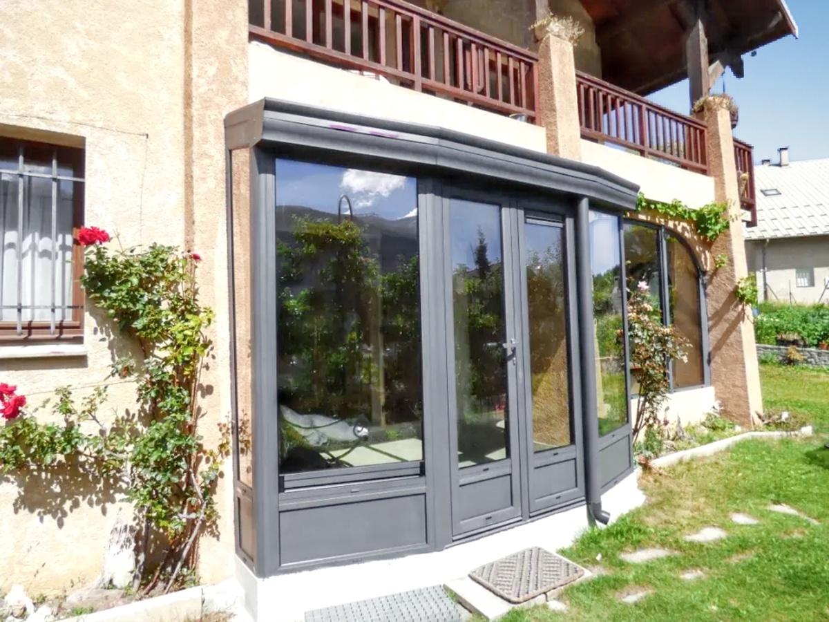 Appartement 50m² avec terrasse barbecue à Saint-Crepin - Photo 2