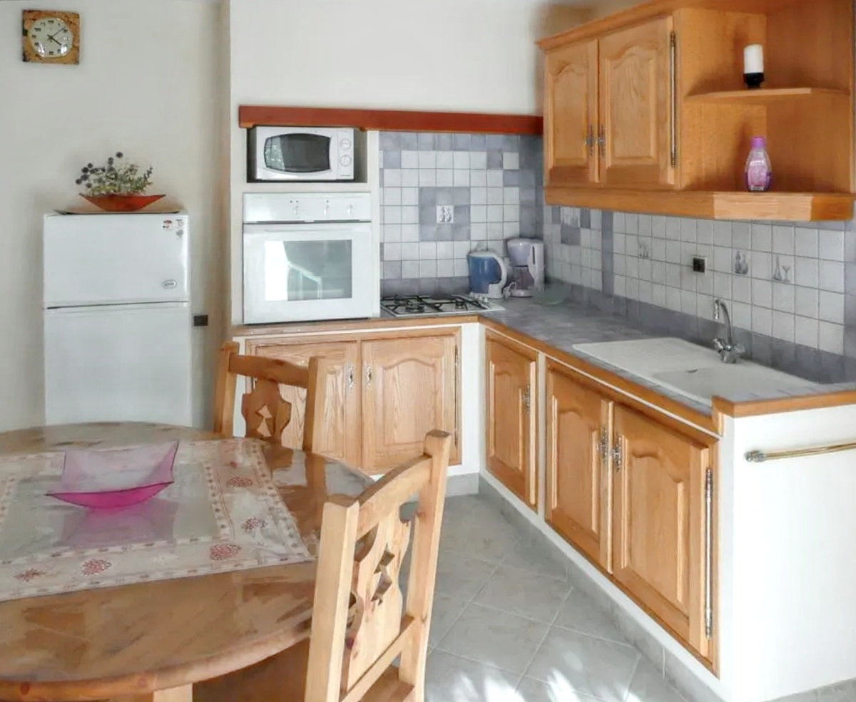 Appartement 50m² avec terrasse barbecue à Saint-Crepin - Photo 5