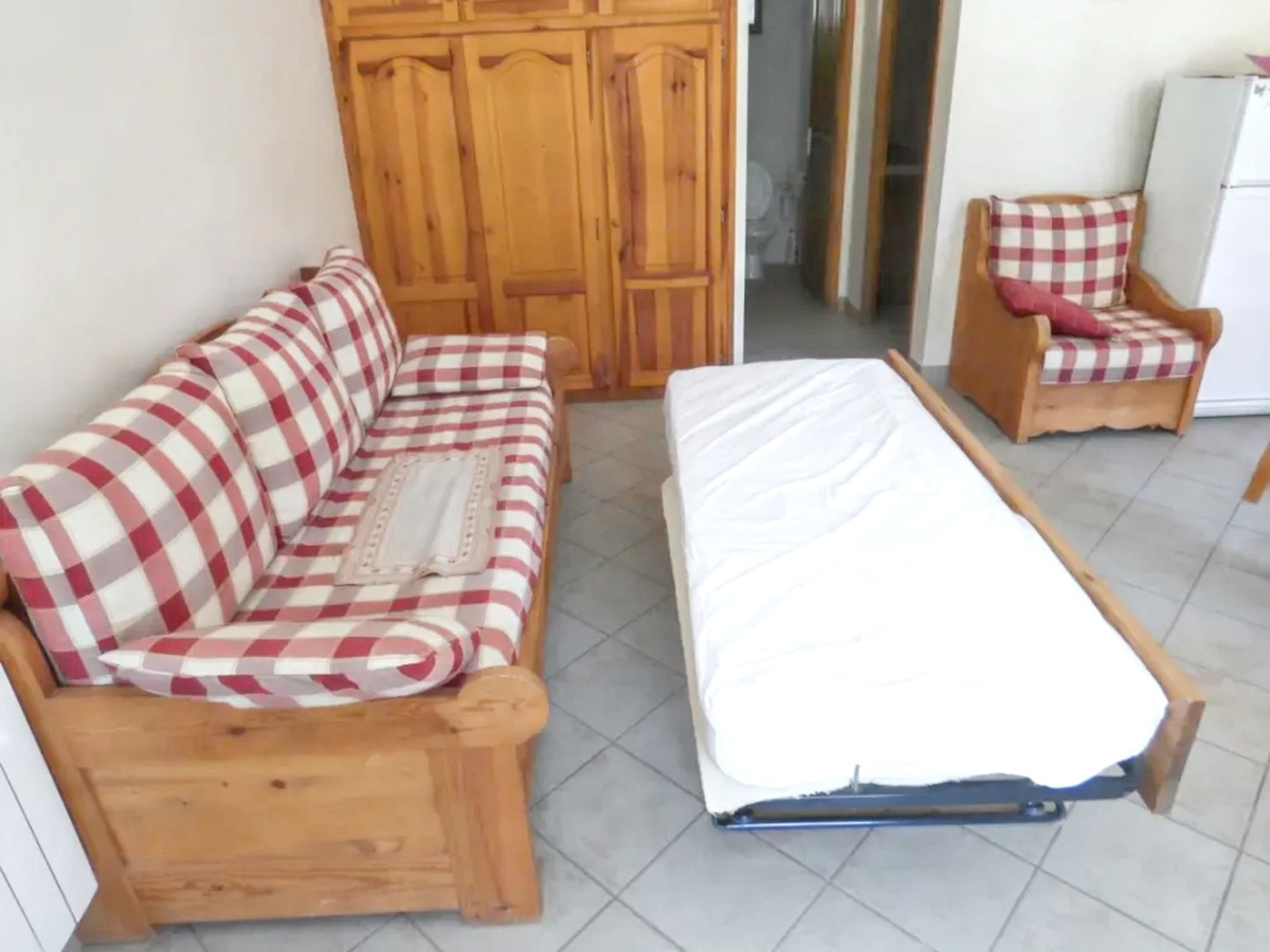Appartement 50m² avec terrasse barbecue à Saint-Crepin - Photo 6