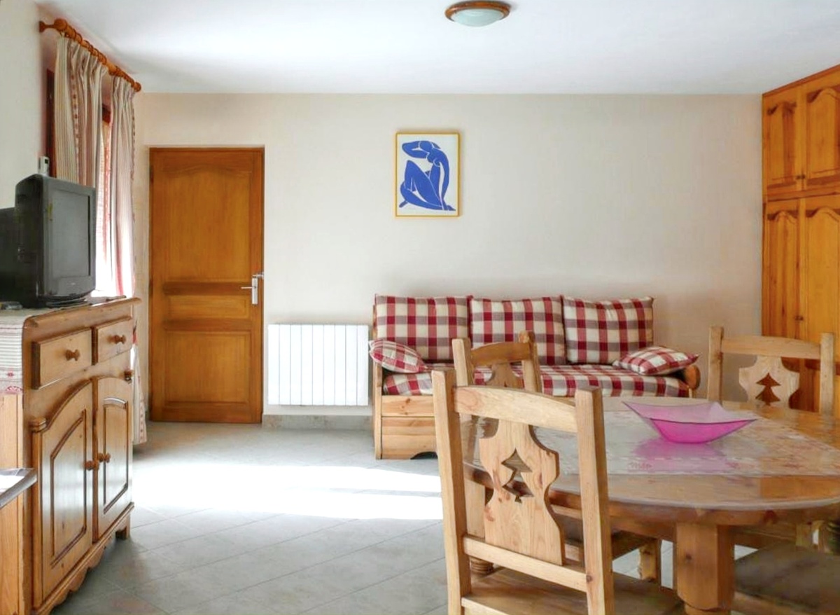 Appartement 50m² avec terrasse barbecue à Saint-Crepin - Photo 8