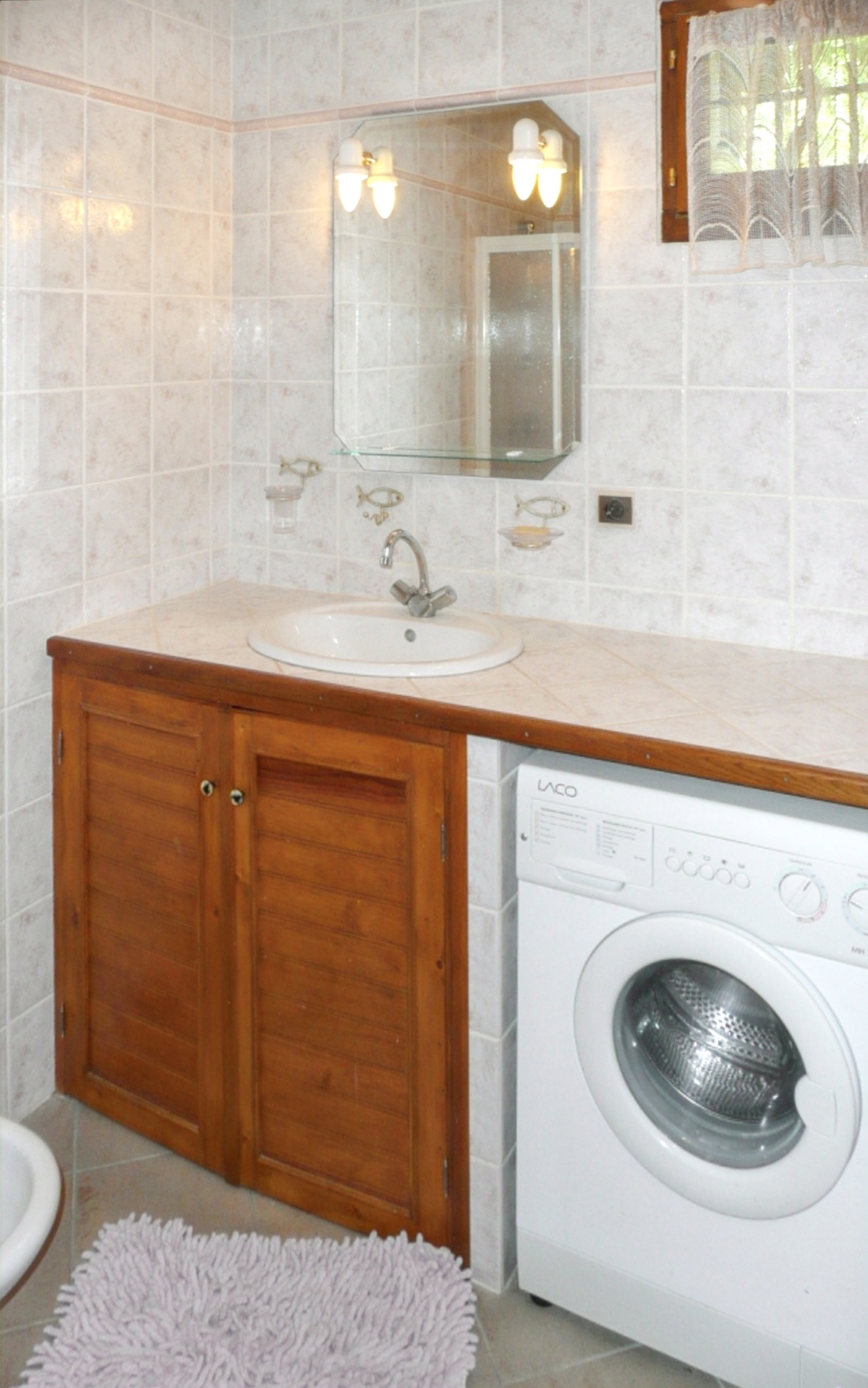 Appartement 50m² avec terrasse barbecue à Saint-Crepin - Photo 12