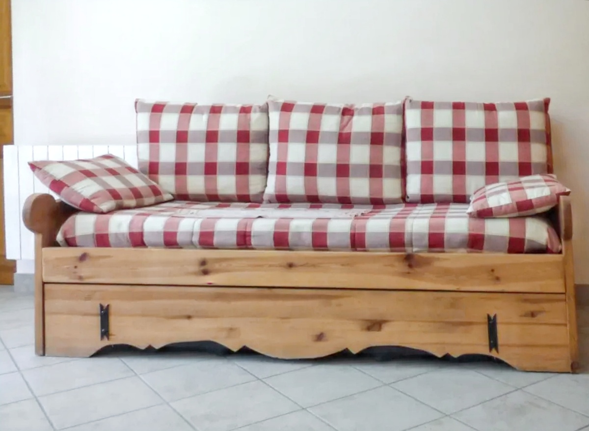 Appartement 50m² avec terrasse barbecue à Saint-Crepin - Photo 13
