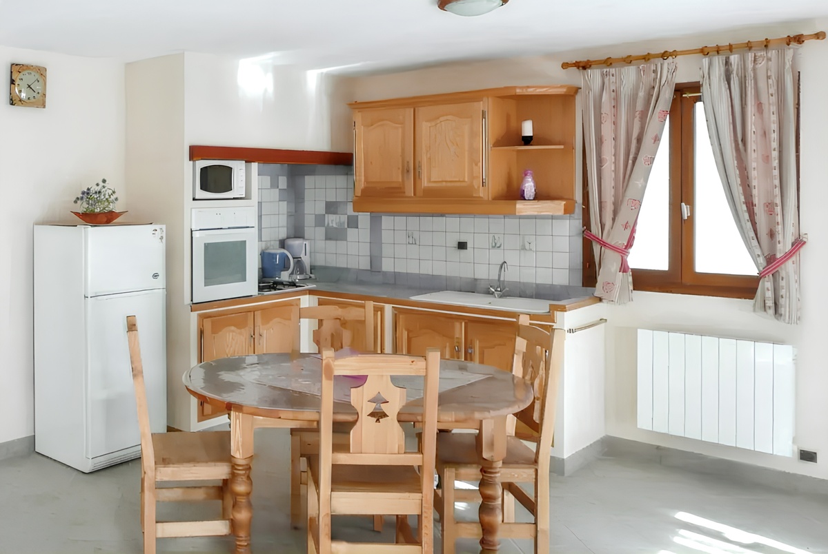 Appartement 50m² avec terrasse barbecue à Saint-Crepin - Photo 15