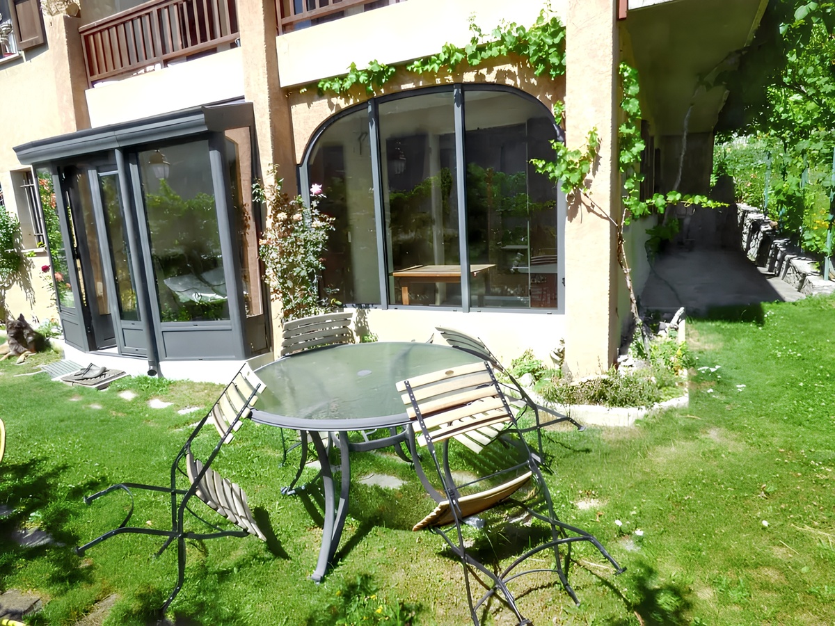 Appartement 50m² avec terrasse barbecue à Saint-Crepin - Photo 16