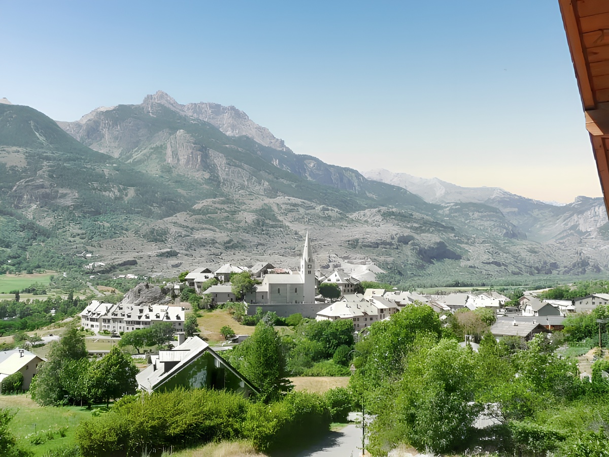 Appartement 50m² avec terrasse barbecue à Saint-Crepin - Photo 17