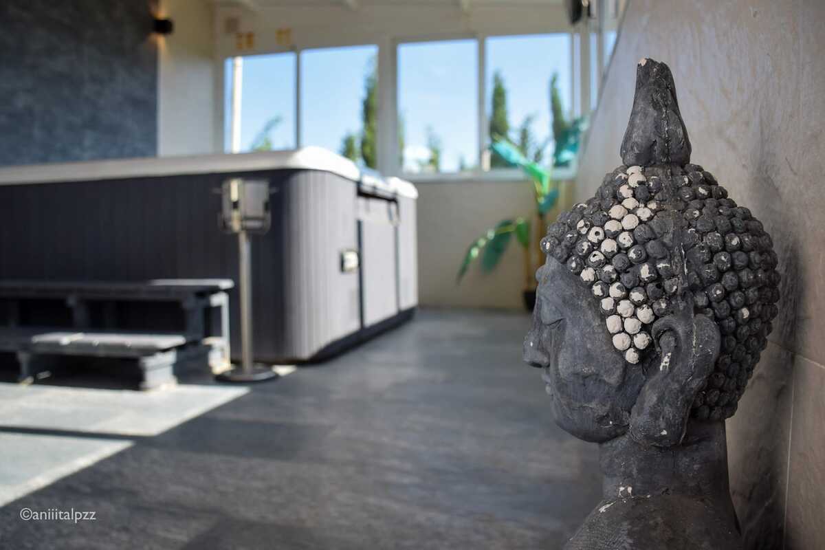 Villa 750 m² à Atarfe, piscine chauffée et vue Sierra Nevada - Photo 6
