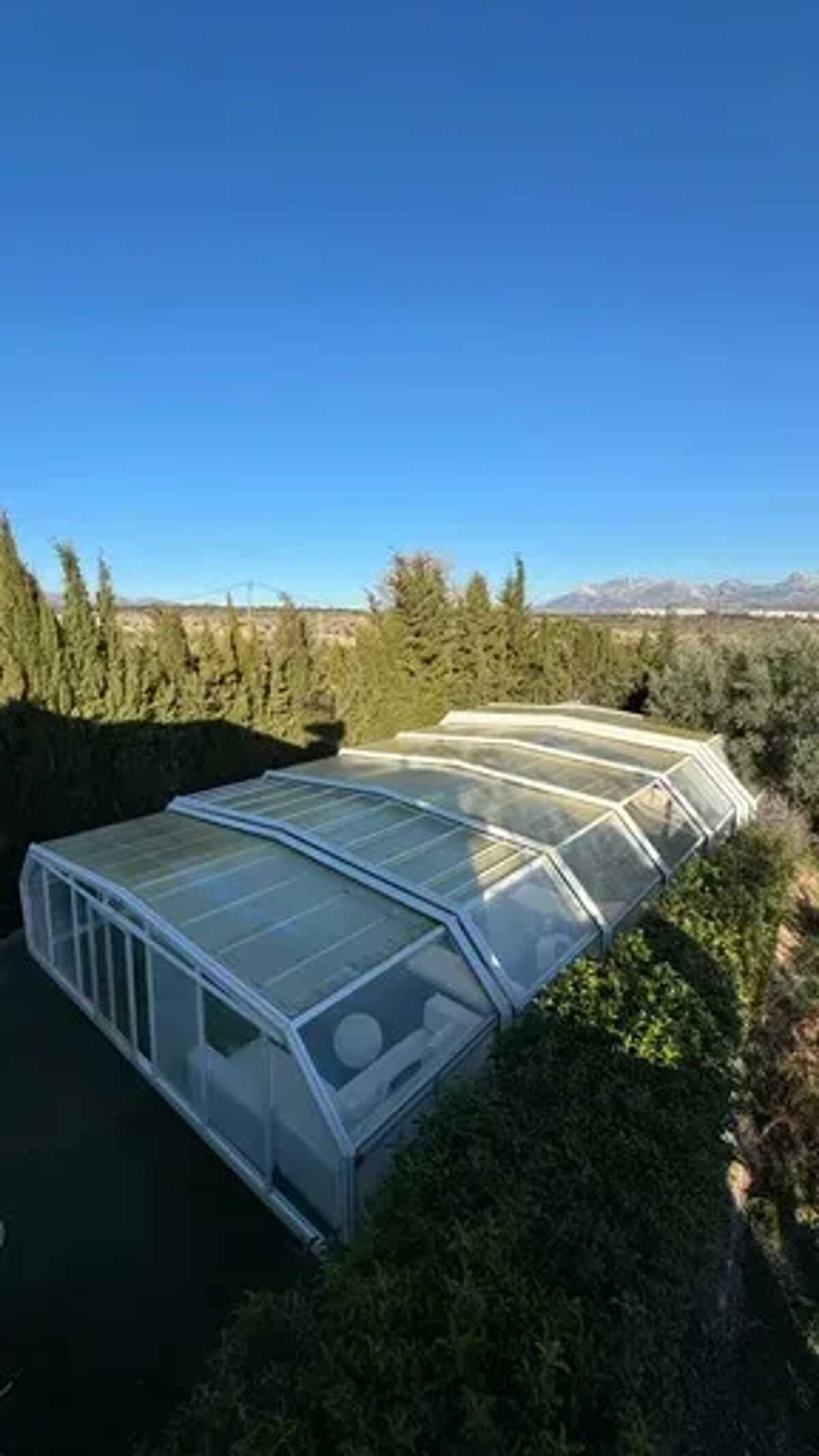 Villa 750 m² à Atarfe, piscine chauffée et vue Sierra Nevada - Photo 11