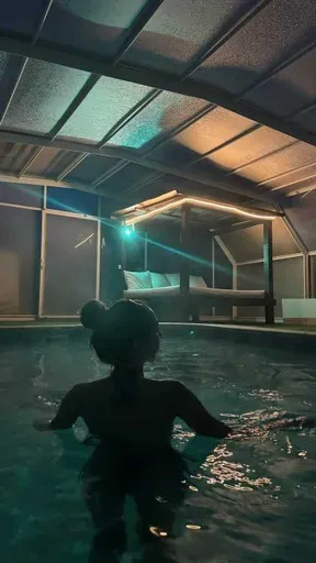 Villa 750 m² à Atarfe, piscine chauffée et vue Sierra Nevada - Photo 13