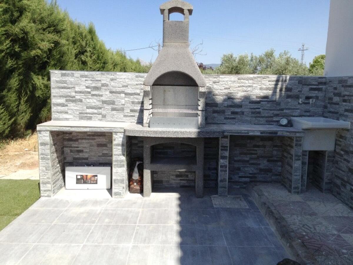 Villa 750 m² à Atarfe, piscine chauffée et vue Sierra Nevada - Photo 16