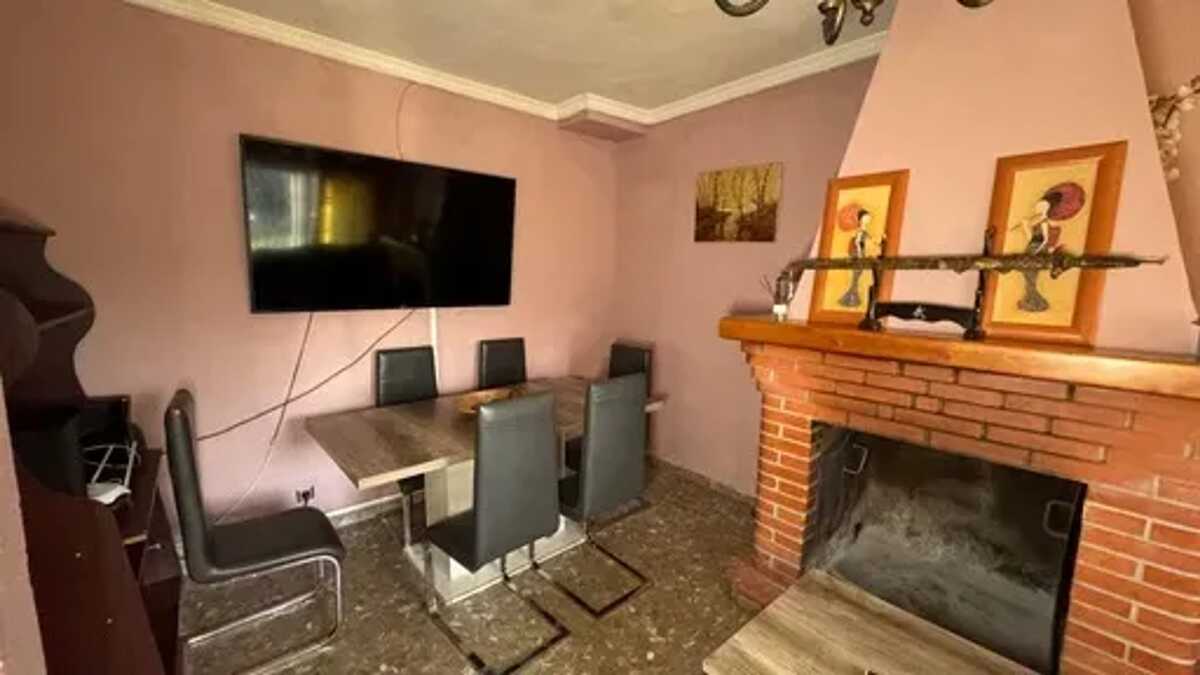 Villa 750 m² à Atarfe, piscine chauffée et vue Sierra Nevada - Photo 23