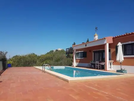 Location villa de vacances à Loulé