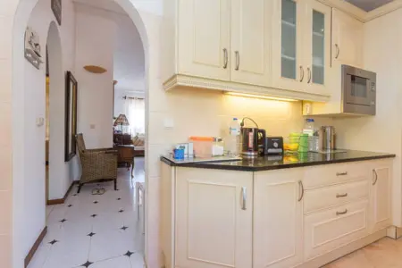 Villa moderne à Loulé avec piscine privée vue montagne, 6 pers. : photo 4