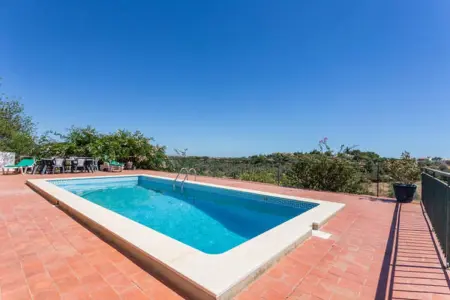 Villa moderne à Loulé avec piscine privée vue montagne, 6 pers. : photo 5