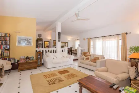 Villa moderne à Loulé avec piscine privée vue montagne, 6 pers. : photo 6