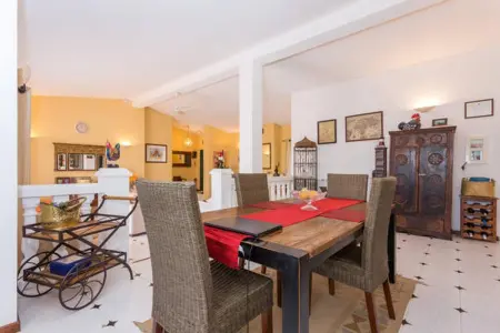 Villa moderne à Loulé avec piscine privée vue montagne, 6 pers. : photo 7