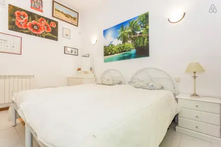 Villa moderne à Loulé avec piscine privée vue montagne, 6 pers. : photo 10
