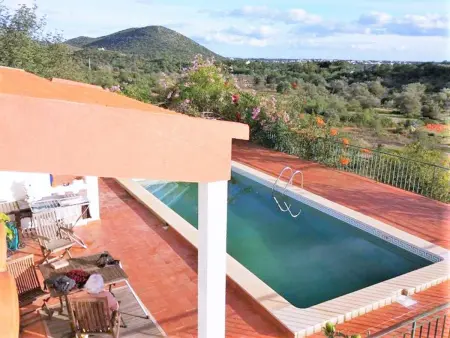 Villa moderne à Loulé avec piscine privée vue montagne, 6 pers. : photo 11