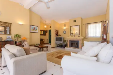 Villa moderne à Loulé avec piscine privée vue montagne, 6 pers. : photo 13