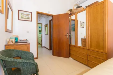 Villa moderne à Loulé avec piscine privée vue montagne, 6 pers. : photo 15