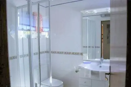 Villa moderne à Loulé avec piscine privée vue montagne, 6 pers. : photo 18
