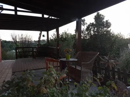 Villa moderne à Loulé avec piscine privée vue montagne, 6 pers. : photo 21