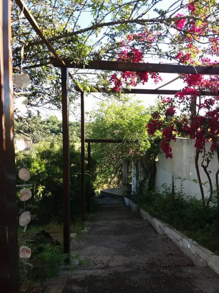 Villa moderne à Loulé avec piscine privée vue montagne, 6 pers. : photo 23