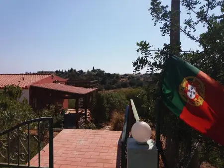 Villa moderne à Loulé avec piscine privée vue montagne, 6 pers. : photo 24