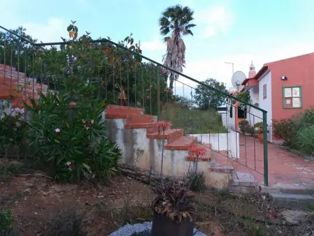 Villa moderne à Loulé avec piscine privée vue montagne, 6 pers. : photo 26