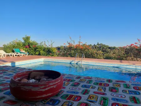 Villa moderne à Loulé avec piscine privée vue montagne, 6 pers. : photo 54