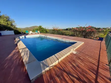 Villa moderne à Loulé avec piscine privée vue montagne, 6 pers. : photo 55