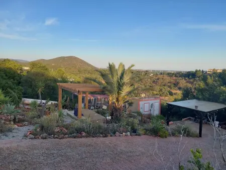 Villa moderne à Loulé avec piscine privée vue montagne, 6 pers. : photo 59