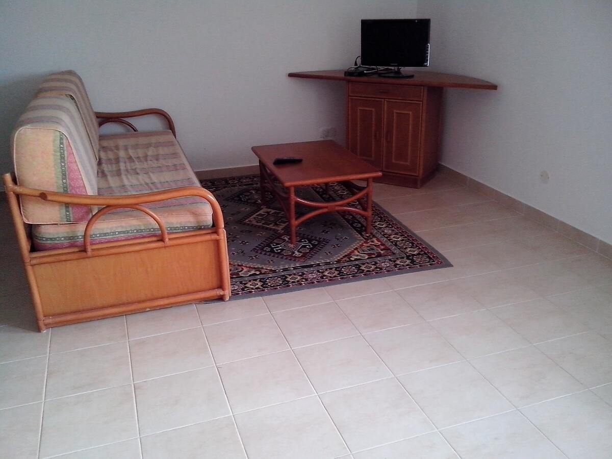 Appartement 60 m² Albufeira, piscine partagée et terrasse - Photo 4