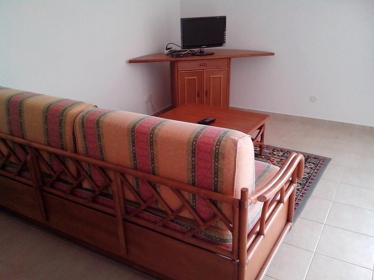 Appartement 60 m² Albufeira, piscine partagée et terrasse - Photo 6