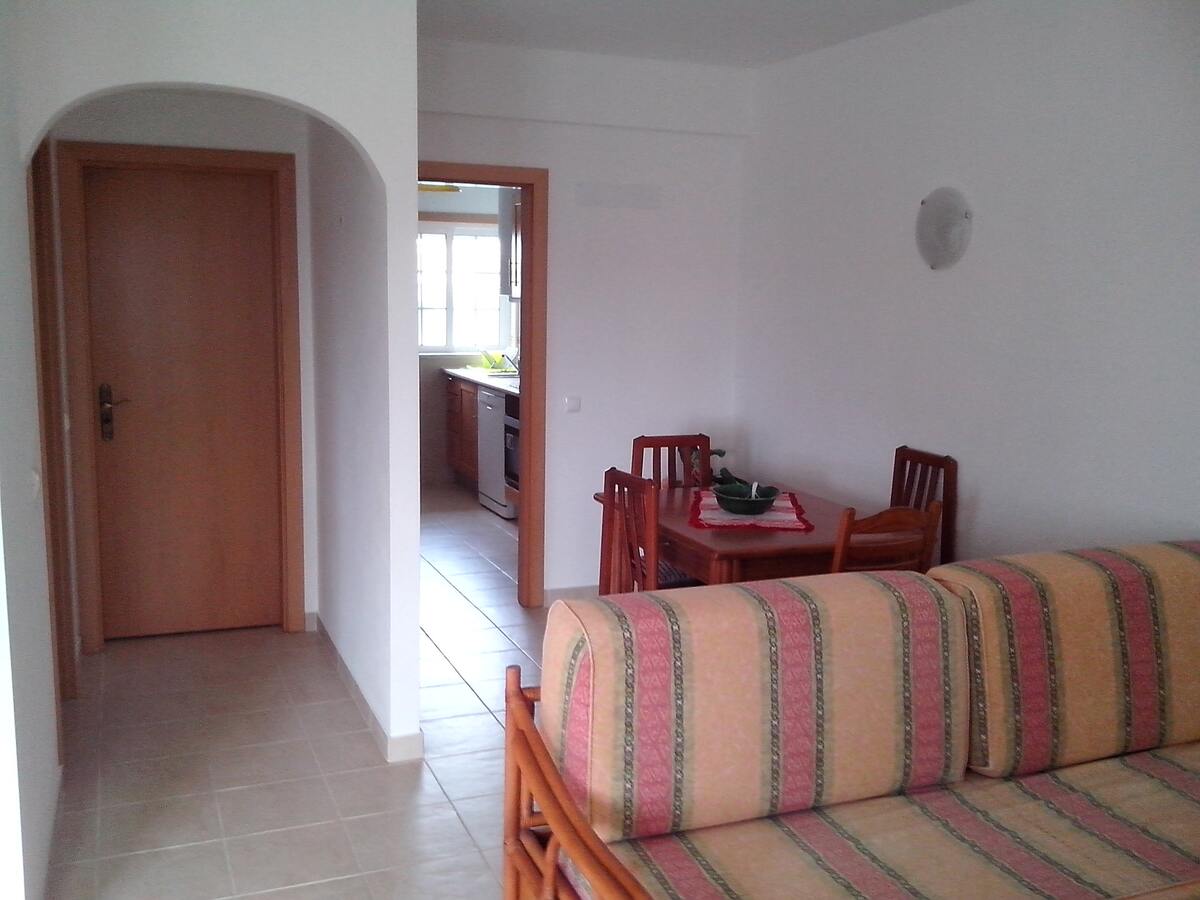 Appartement 60 m² Albufeira, piscine partagée et terrasse - Photo 7