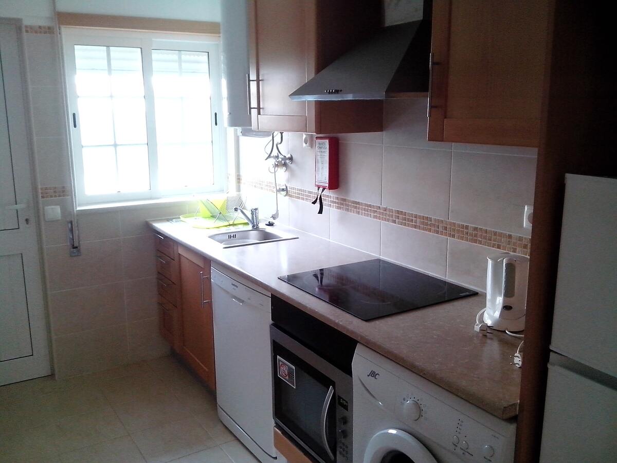 Appartement 60 m² Albufeira, piscine partagée et terrasse - Photo 8