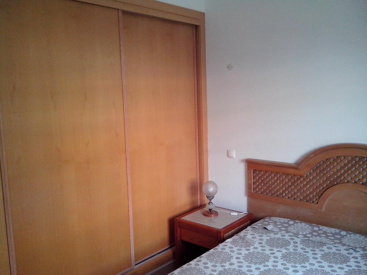 Appartement 60 m² Albufeira, piscine partagée et terrasse - Photo 12