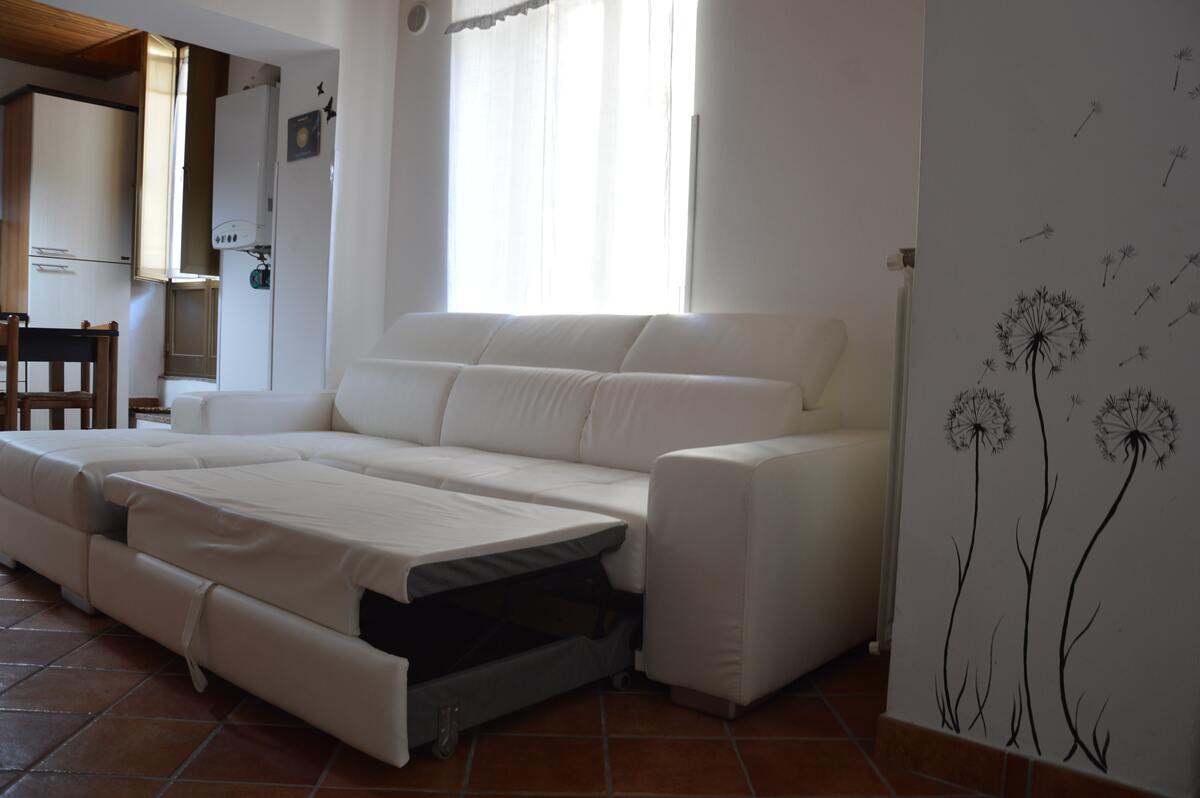 Appartement 70 m² avec balcon vue ville à Caltagirone - Photo 3