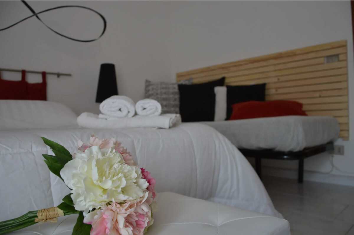Appartement 70 m² avec balcon vue ville à Caltagirone - Photo 5