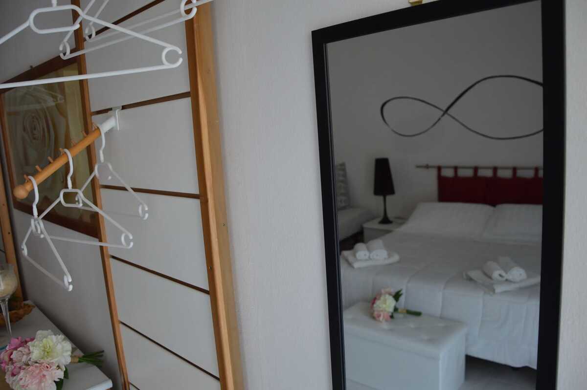 Appartement 70 m² avec balcon vue ville à Caltagirone - Photo 6