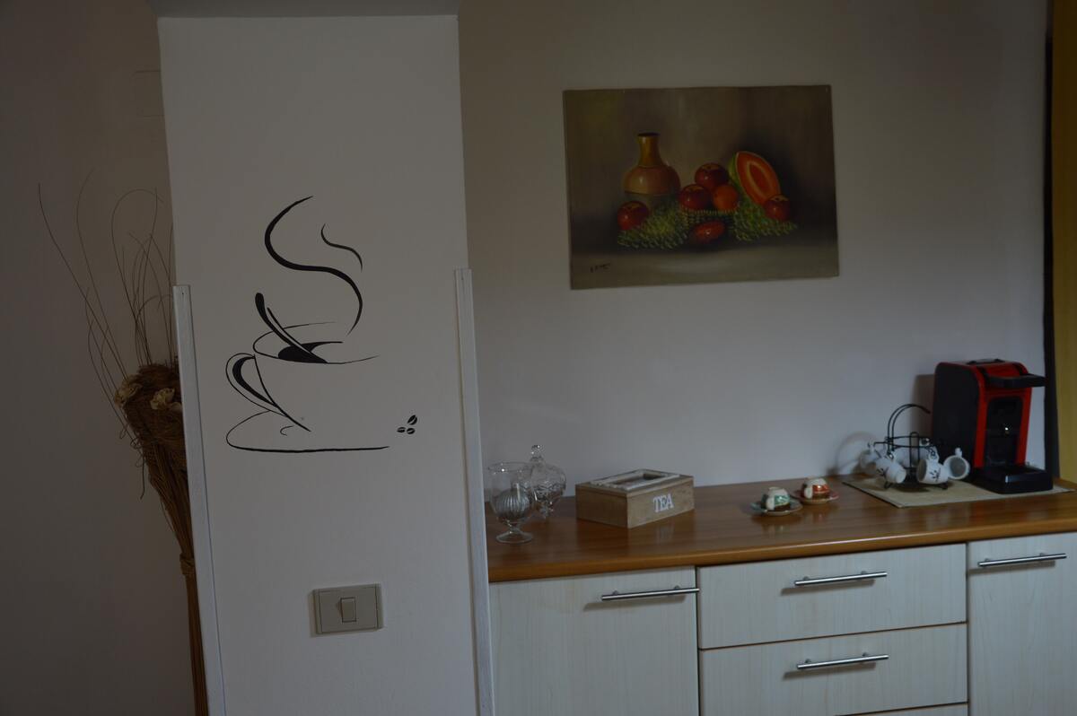 Appartement 70 m² avec balcon vue ville à Caltagirone - Photo 8